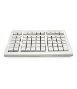 Programmable keyboards