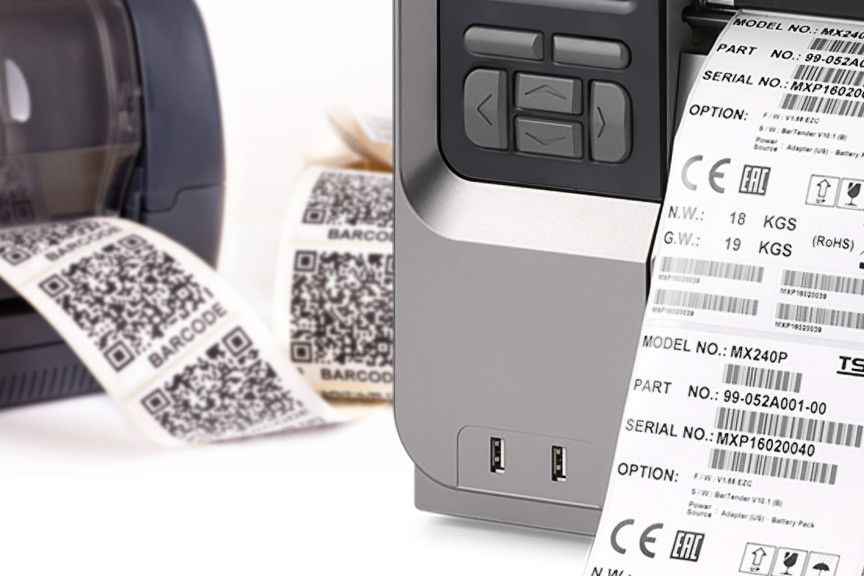 Label Printers – Useful in Every Industry