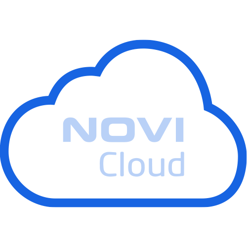 NOVICLOUD cloud software