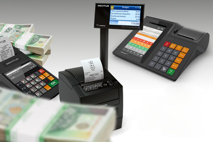 Ergonomics and Design of Cash Registers – How Appearance and Comfort Impact Daily Work