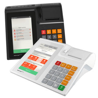 NEXT ONLINE (Production ended)