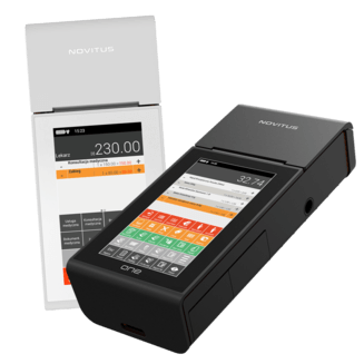 ONE ONLINE (Production ended)