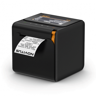 POINT - 3" printing mechanism